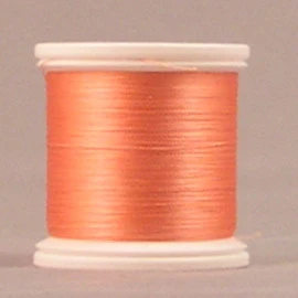 Medium Pink Silk - Click Image to Close